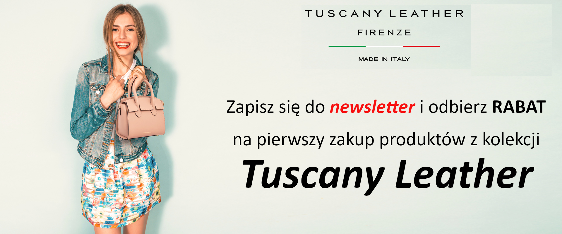 TL zapis newsletter blog